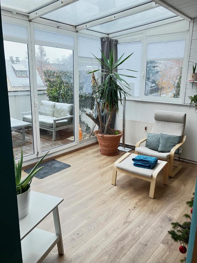City Center Apartment Villach Exteriér fotografie